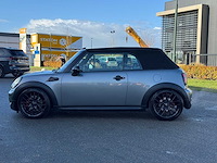 Mini mini cabrio 1.6 cooper s chili 2009 | 75-kbj-1 iaw - afbeelding 4 van  20
