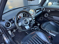 Mini mini cabrio 1.6 cooper s chili 2009 | 75-kbj-1 iaw - afbeelding 7 van  20