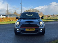 Mini mini cabrio 1.6 cooper s chili 2009 | 75-kbj-1 iaw