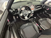 Mini mini cabrio 1.6 cooper s , l-163-nk - afbeelding 3 van  21
