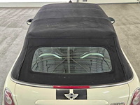 Mini mini cabrio 1.6 cooper s , l-163-nk - afbeelding 8 van  21