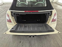 Mini mini cabrio 1.6 cooper s , l-163-nk - afbeelding 9 van  21