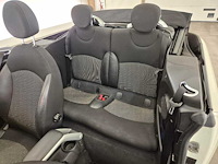Mini mini cabrio 1.6 cooper s , l-163-nk - afbeelding 18 van  21