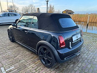 Mini mini cabrio 1.6 cooper s-pecial uitv. 52-zp-rh - afbeelding 11 van  33