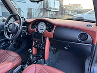 Mini mini cabrio 1.6 cooper s-pecial uitv. 52-zp-rh - afbeelding 18 van  33