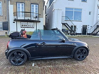 Mini mini cabrio 1.6 cooper s-pecial uitv. 52-zp-rh - afbeelding 31 van  33