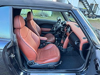 Mini mini cabrio 1.6 cooper s-pecial uitv. 52-zp-rh - afbeelding 5 van  33