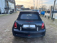 Mini mini cabrio 1.6 cooper s-pecial uitv. 52-zp-rh - afbeelding 9 van  33