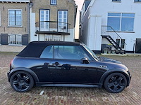 Mini mini cabrio 1.6 cooper s-pecial uitv. 52-zp-rh - afbeelding 5 van  33