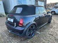 Mini mini cabrio 1.6 cooper s-pecial uitv. 52-zp-rh - afbeelding 8 van  33
