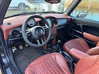 Mini mini cabrio 1.6 cooper s-pecial uitv. 52-zp-rh - afbeelding 27 van  33