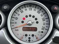 Mini mini cabrio 1.6 one 2005 | 19-hpl-1 - afbeelding 4 van  13