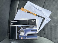 Mini mini cabrio 1.6 one 2005 | 19-hpl-1 - afbeelding 8 van  13