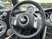 Mini mini cabrio 1.6 one 2005 | 19-hpl-1 - afbeelding 11 van  13