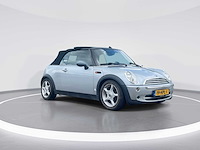 Mini mini cabrio 1.6 one 2005 | 19-hpl-1 - afbeelding 12 van  13