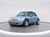 Mini mini cabrio 1.6 one 2005 | 19-hpl-1 - afbeelding 13 van  13