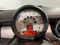 Mini mini cabrio 1.6 one chili, ks-990-t - afbeelding 3 van  19