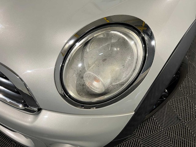 Mini mini cabrio 1.6 one chili, ks-990-t - afbeelding 7 van  19