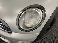 Mini mini cabrio 1.6 one chili, ks-990-t - afbeelding 7 van  19