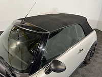 Mini mini cabrio 1.6 one chili, ks-990-t - afbeelding 10 van  19