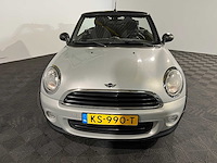 Mini mini cabrio 1.6 one chili, ks-990-t - afbeelding 11 van  19