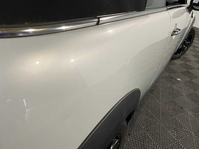 Mini mini cabrio 1.6 one chili, ks-990-t - afbeelding 17 van  19