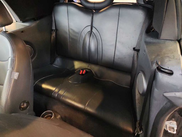 Mini mini cabrio 1.6 one pepper | 03-xvb-1 - afbeelding 2 van  14