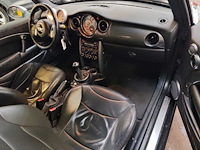 Mini mini cabrio 1.6 one pepper | 03-xvb-1 - afbeelding 3 van  14