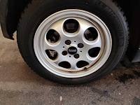 Mini mini cabrio 1.6 one pepper | 03-xvb-1 - afbeelding 6 van  14