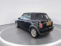 Mini mini cabrio 1.6 one pepper | 03-xvb-1 - afbeelding 9 van  14