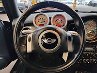 Mini mini cabrio 1.6 one pepper | 03-xvb-1 - afbeelding 11 van  14