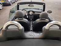 Mini mini cabrio 1.6 one pepper | 03-xvb-1 - afbeelding 12 van  14