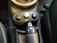 Mini mini cabrio 1.6 one pepper | 03-xvb-1 - afbeelding 14 van  14