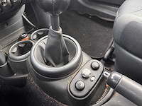 Mini mini cabrio 1.6 one pepper, j-975-zj - afbeelding 2 van  15