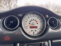 Mini mini cabrio 1.6 one pepper, j-975-zj - afbeelding 5 van  15