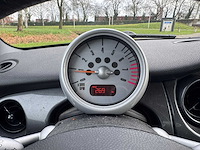 Mini mini cabrio 1.6 one pepper, j-975-zj - afbeelding 6 van  15