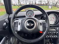 Mini mini cabrio 1.6 one pepper, j-975-zj - afbeelding 12 van  15