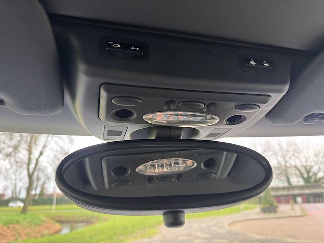 Mini mini cabrio 1.6 one pepper, j-975-zj - afbeelding 3 van  15