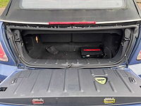 Mini mini cabrio 1.6 one pepper, j-975-zj - afbeelding 11 van  15
