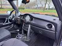 Mini mini cabrio 1.6 one pepper, j-975-zj - afbeelding 13 van  15