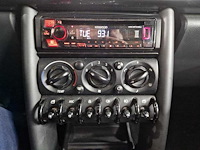 Mini mini cabrio 1.6 one sidewalk, 5-trt-93 - afbeelding 5 van  15