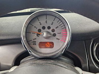 Mini mini cabrio 1.6 one sidewalk, 5-trt-93 - afbeelding 3 van  16