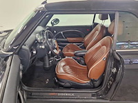 Mini mini cabrio 1.6 one sidewalk, 5-trt-93 - afbeelding 14 van  16