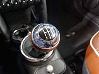 Mini mini cabrio 1.6 one sidewalk, 5-trt-93 - afbeelding 1 van  4