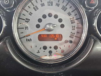Mini mini cabrio 1.6 one sidewalk, 5-trt-93 - afbeelding 4 van  16