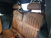 Mini mini cabrio 1.6 one sidewalk, 5-trt-93 - afbeelding 7 van  16