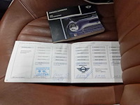 Mini mini cabrio 1.6 one sidewalk, 5-trt-93 - afbeelding 8 van  16