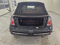 Mini mini cabrio 1.6 one sidewalk, 5-trt-93 - afbeelding 13 van  16