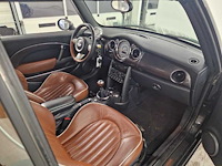Mini mini cabrio 1.6 one sidewalk, 5-trt-93 - afbeelding 16 van  16