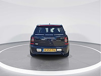 Mini mini clubman 1.4 one anniversary | r-357-tg - afbeelding 4 van  23
